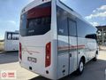 İSUZU ANA BAYİİ ENKE OTOMOTİV'DEN 2017 MODEL SULTAN COMFORT