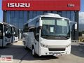 İSUZU ANA BAYİİ ENKE OTOMOTİV'DEN 2017 MODEL SULTAN COMFORT