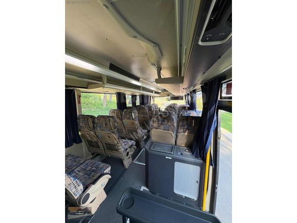 SELİMLİDEN 2018 MODEL OTOKAR SULTAN COMFORT TERTEMİZ 190.000 KM