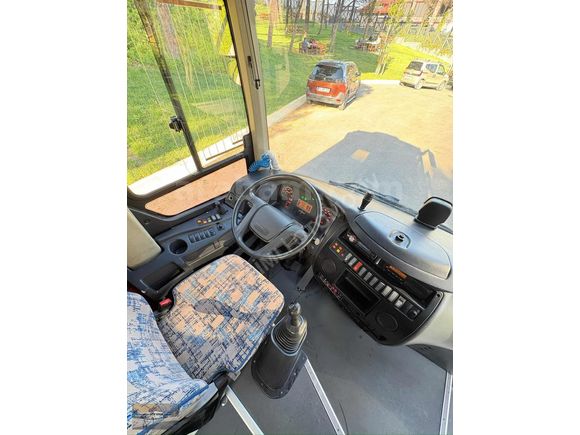 SELİMLİDEN 2018 MODEL OTOKAR SULTAN COMFORT TERTEMİZ 190.000 KM