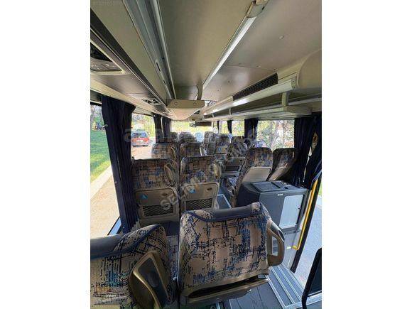 SELİMLİDEN 2018 MODEL OTOKAR SULTAN COMFORT TERTEMİZ 190.000 KM