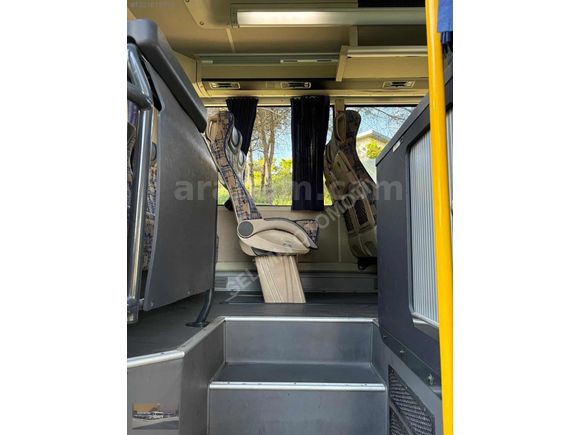 SELİMLİDEN 2018 MODEL OTOKAR SULTAN COMFORT TERTEMİZ 190.000 KM