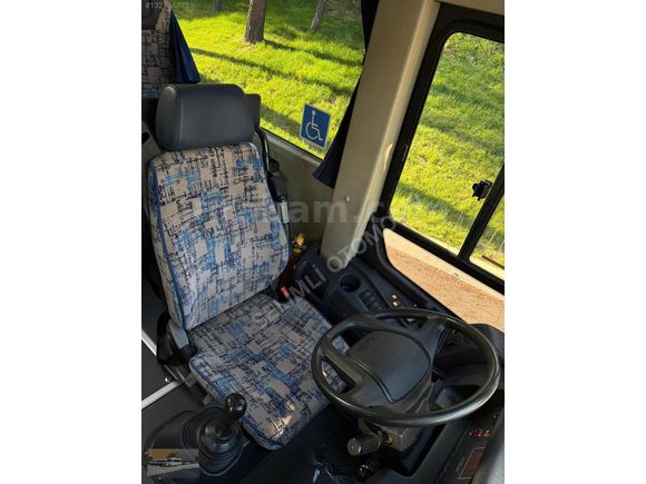 SELİMLİDEN 2018 MODEL OTOKAR SULTAN COMFORT TERTEMİZ 190.000 KM