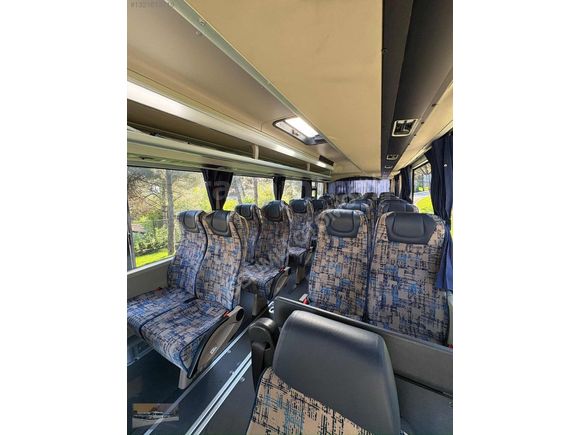 SELİMLİDEN 2018 MODEL OTOKAR SULTAN COMFORT TERTEMİZ 190.000 KM
