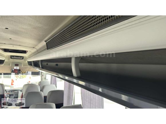 YILDIZLAR OTOMOTİVDEN 2013 MODEL OTOKAR MAXI 29+1