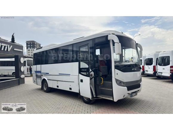 YILDIZLAR OTOMOTİVDEN 2013 MODEL OTOKAR MAXI 29+1