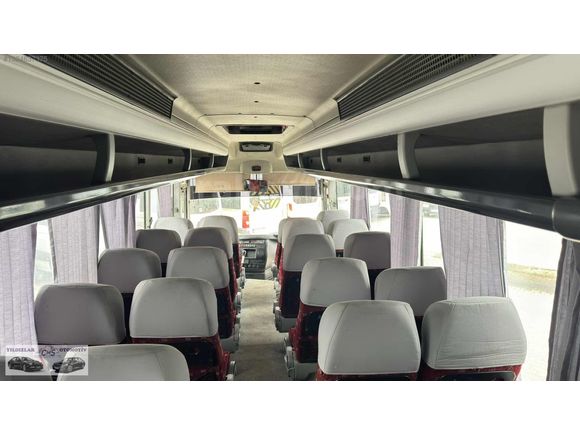 YILDIZLAR OTOMOTİVDEN 2013 MODEL OTOKAR MAXI 29+1