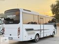 ÇEKİÇLER OTOMOTİVDEN 2021 MEGA 36+1 195.000 KM