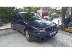 Sahibinden Seat Leon 1.6 Signo 2001 Model Ankara