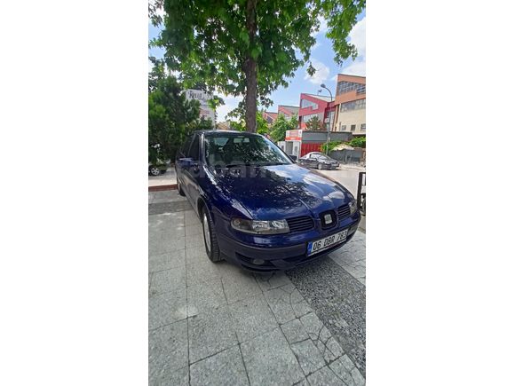 Sahibinden Seat Leon 1.6 Signo 2001 Model Ankara