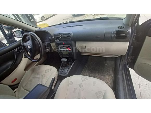 Sahibinden Seat Leon 1.6 Signo 2001 Model Ankara