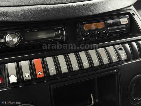 2021 OTOKAR SULTAN COMFORT 29+1 156.000KM'DE