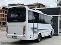 2021 OTOKAR SULTAN COMFORT 29+1 156.000KM'DE