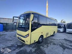 GALERİ HİKMET'TEN SATILIK 2018 MAXI YÜKSEK FATURA DÜŞÜK KM