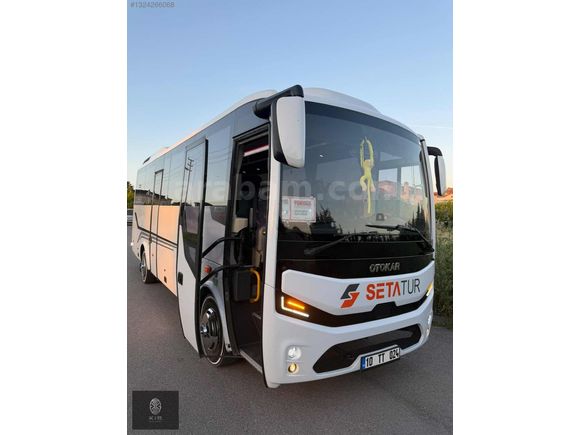 HATASIZ | SULTAN MEGA 35+1+1 2023 MODEL 145.000 KM