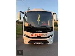 HATASIZ | SULTAN MEGA 35+1+1 2023 MODEL 145.000 KM