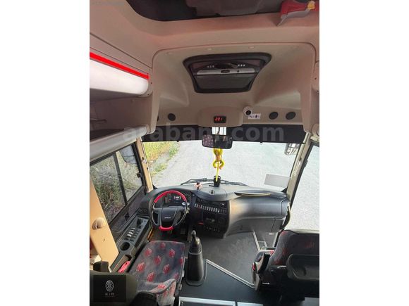 HATASIZ | SULTAN MEGA 35+1+1 2023 MODEL 145.000 KM