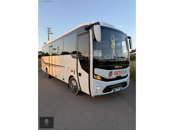 HATASIZ | SULTAN MEGA 35+1+1 2023 MODEL 145.000 KM
