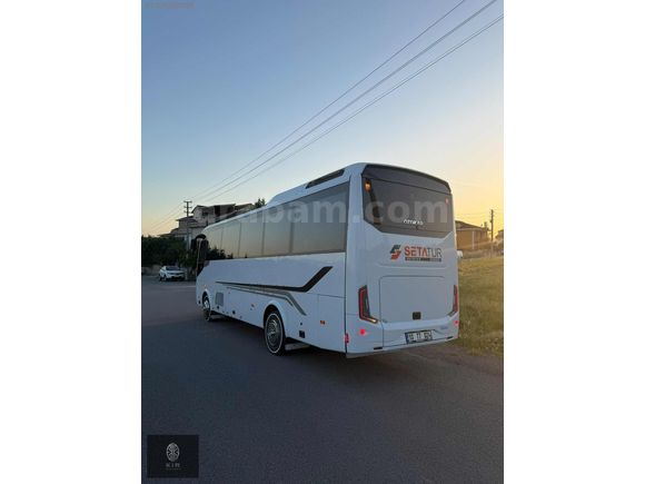 HATASIZ | SULTAN MEGA 35+1+1 2023 MODEL 145.000 KM