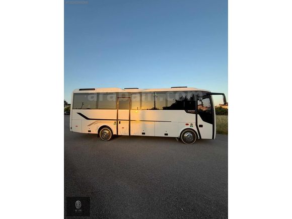 HATASIZ | SULTAN MEGA 35+1+1 2023 MODEL 145.000 KM