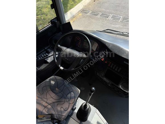 SELİMLİDEN 2012 MODEL OTOKAR SULTAN 27+1 OKUL TAŞITI 140S