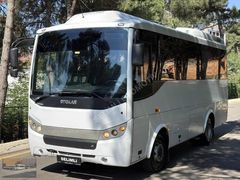SELİMLİDEN 2012 MODEL OTOKAR SULTAN 27+1 OKUL TAŞITI 140S