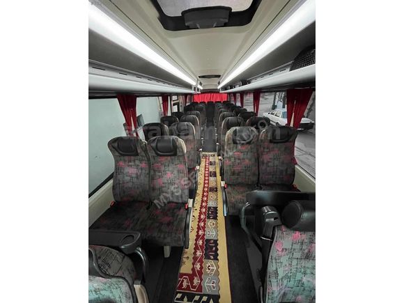MYS SERTKAL 2020 çıkışlı 340.000 km de 2. Sahibinden