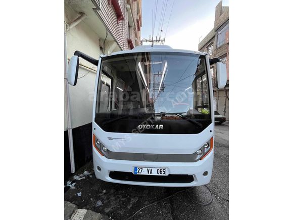 MYS SERTKAL 2020 çıkışlı 340.000 km de 2. Sahibinden
