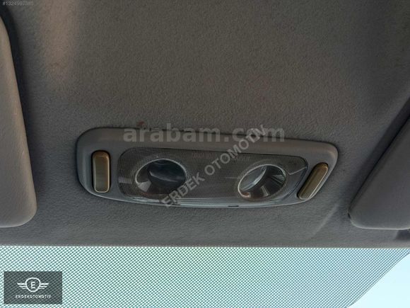 2014 GRAND VİTARA 2.0 OTOMATİK VİTES KLİMA