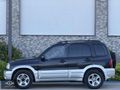 2014 GRAND VİTARA 2.0 OTOMATİK VİTES KLİMA
