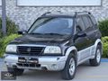 2014 GRAND VİTARA 2.0 OTOMATİK VİTES KLİMA