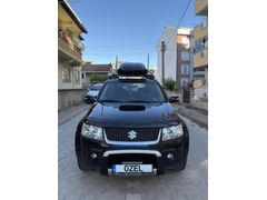 2011 BAKIMLI DEĞİŞENSİZ SUZUKİ GRAND VİTARA