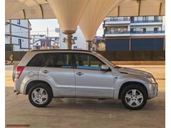 2008 VİTARA FULL+FULL ÇOK BAKIMLI
