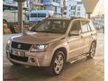 2008 VİTARA FULL+FULL ÇOK BAKIMLI