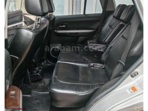 2008 VİTARA FULL+FULL ÇOK BAKIMLI