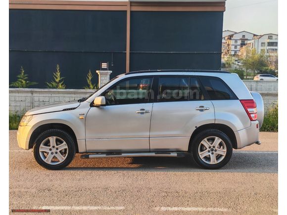 2008 VİTARA FULL+FULL ÇOK BAKIMLI