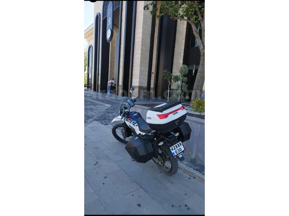 Sahibinden Hero XPulse 200 4V Pro