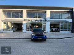 Saray Otomotiv den Mokka-e 100 Kw Ultımate 30.000 Km de