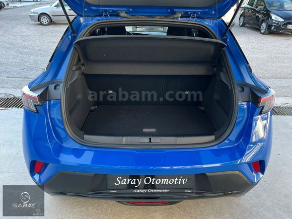Saray Otomotiv den Mokka-e 100 Kw Ultımate 30.000 Km de