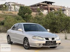HYUNDAİ ELENTRA 1.6İ GL KLİMALİ