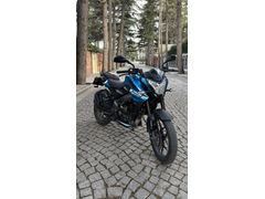 Absli Bajaj Pulsar 125 NS