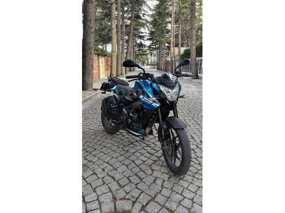 Absli Bajaj Pulsar 125 NS
