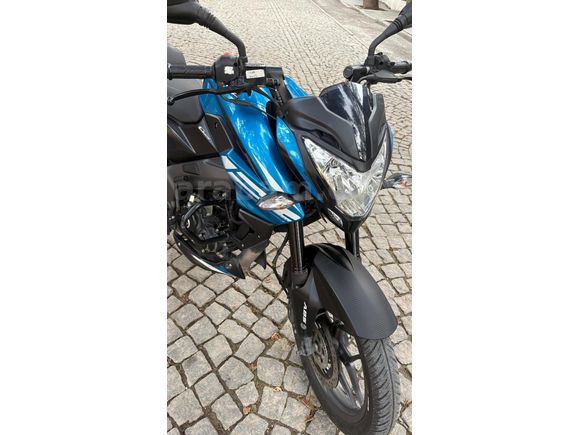 Absli Bajaj Pulsar 125 NS