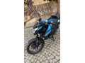Absli Bajaj Pulsar 125 NS
