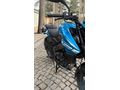 Absli Bajaj Pulsar 125 NS
