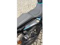 Absli Bajaj Pulsar 125 NS
