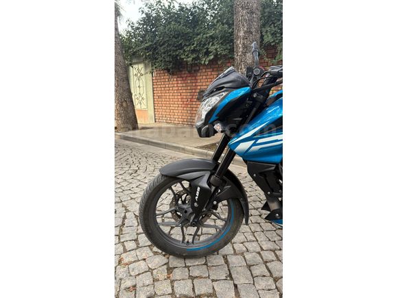 Absli Bajaj Pulsar 125 NS