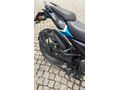 Absli Bajaj Pulsar 125 NS