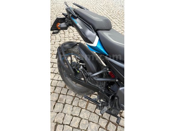 Absli Bajaj Pulsar 125 NS