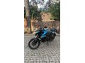 Absli Bajaj Pulsar 125 NS